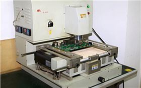 PCB板制作生產流程
