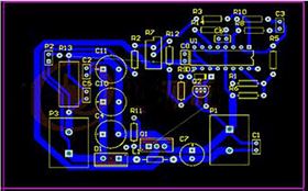 PCB LAYOUT