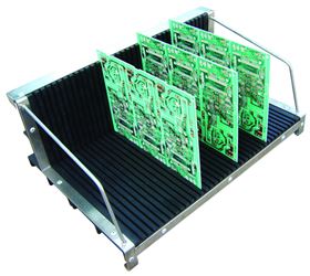 PCB防靜電