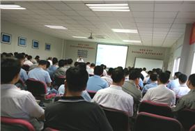 贛州深聯(lián)PCB廠：將執(zhí)行力進行到底