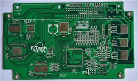 Pcb電路板腐蝕是怎樣的過程