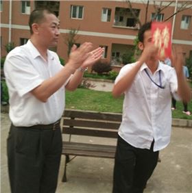 贛州深聯(lián)電路板廠拔河賽勢新鮮出爐，戰(zhàn)利品你領(lǐng)了嗎？