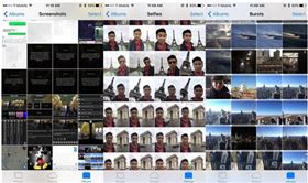 PCB廠：iPhone存儲空間不夠用？先把這7種文件刪掉