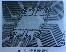 增層電路板適用的產品之漢字辨別卡