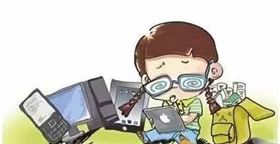 暑假了，深聯PCB廠致家長們的一封信