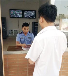 八•一建軍節‖深聯汽車電路板廠向中國軍人致敬