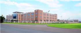深聯電路贛州二期今日舉行正式開工奠基儀式