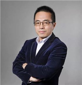 深聯PCB廠董事主席徐俊松談民族品牌精神——先打深度、再打寬度，構筑端到端的解決方案