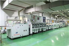 深聯電路DES線 深聯電路DES線