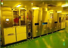深聯電路自動曝光機