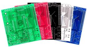 PCB