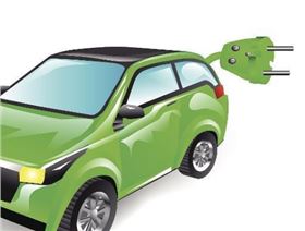 汽車電動化將成為一個不可逆轉的趨勢