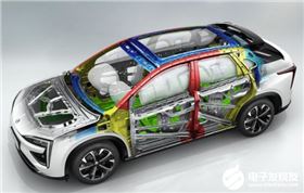一輛合格的電動汽車應該有的一些標準