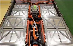 電動汽車的日常使用，給電池充多少電合適