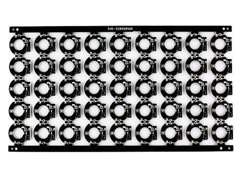 汽車照明PCB