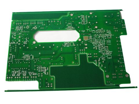 汽車(chē)TIG-車(chē)載PCB