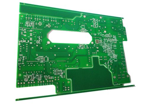 汽車(chē)TIG-車(chē)載PCB