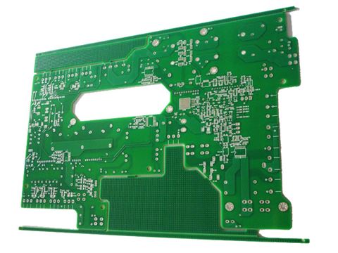 汽車(chē)TIG-車(chē)載PCB