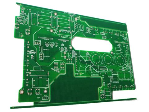 汽車(chē)TIG-車(chē)載PCB