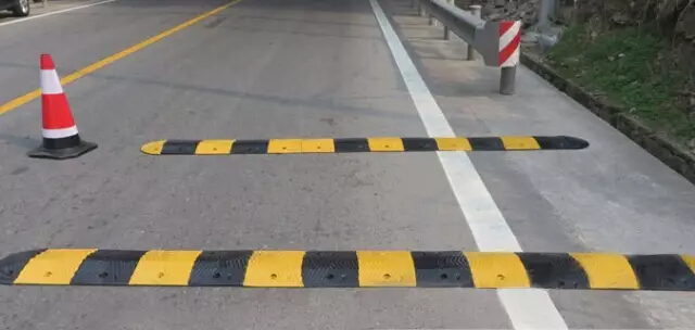 PCB廠：再這樣過減速帶，你的車壽命至少減三年！