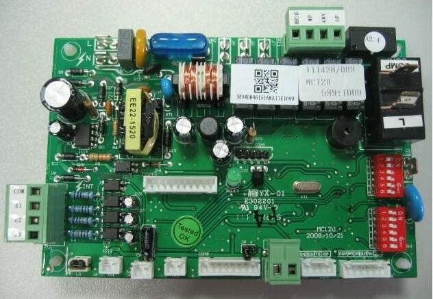 細述PCB電路板布局布線基本規則