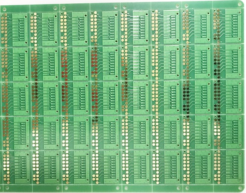 PCB廠的“高考”，你能拿多少分？