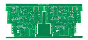 完美提高PCB板對電源變化的抗擾度的幾個tips 完美提高PCB板對電源變化的抗擾度的幾個tips