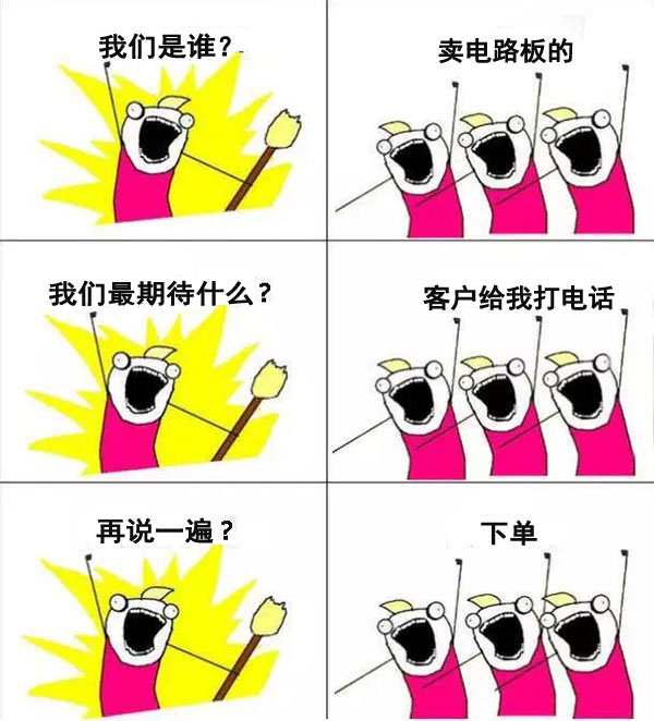 我們是誰(shuí)，深聯(lián)汽車電路板邀您來(lái)看