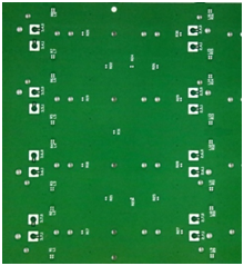 5G基站天線板
